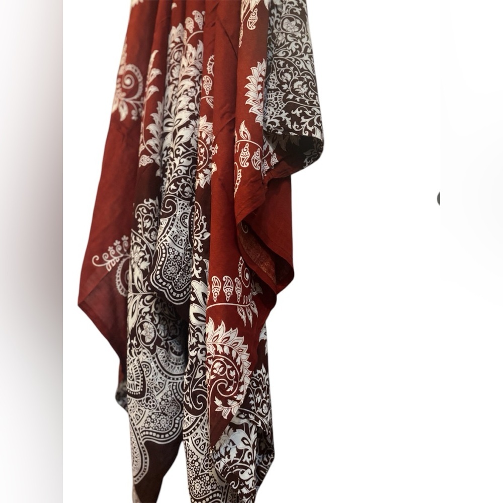 Karma Nepal Jumpsuit NWT - Picture 2 of 4